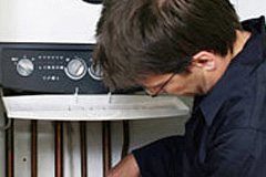 boiler repair Paxton