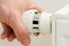 Paxton central heating repair costs