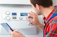 free commercial Paxton boiler quotes