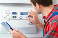 free Paxton gas safe engineer quotes
