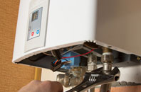 free Paxton boiler install quotes