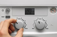 free Paxton boiler maintenance quotes